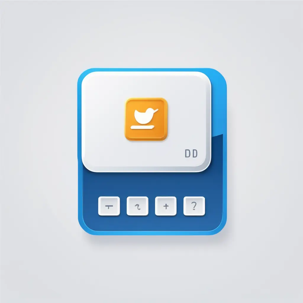 QR Code Generator tool icon